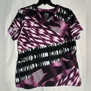 Women’s Barco One Scrub Top